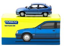 TARMAC WORKS Opel Kadett Gsi