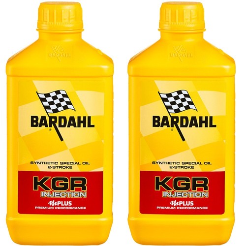 Olio bardahl kgr injection - kgr,