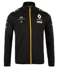 Renault Motorsport Giacca
