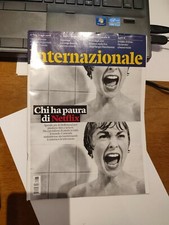 Rivista Internazionale N 1266