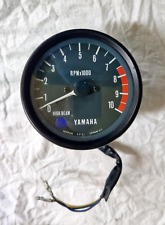 YAMAHA XS 750 650 CONTAGIRI 1J78354000 TACHOMETER