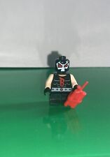 LEGO®️MINIFIGURES SUPER HEROES BANE DINAMITE MARVEL SUPEREROI GAMBE CORTE SHORT