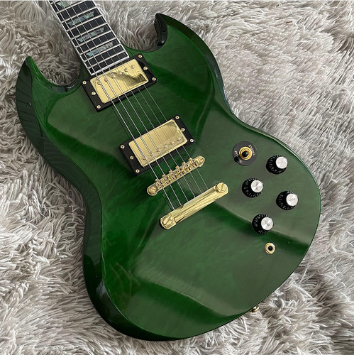 Chitarra elettrica