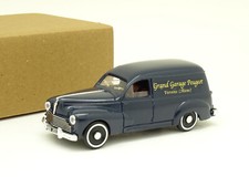 Solido SB 1/43 - Peugeot 203