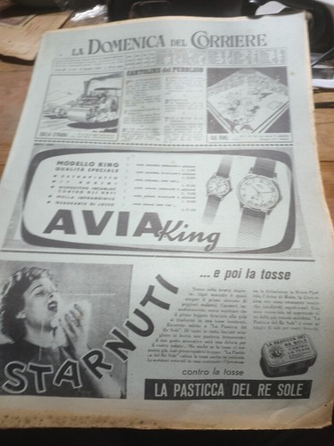 Domenica del corriere - n, 42