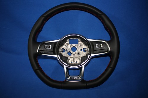 Volante pelle - pelle, vw