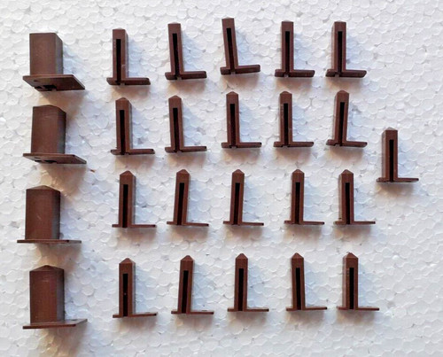 Vintage subbuteo lot - subbuteo,