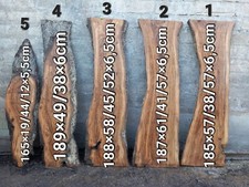 legno-wood di ulivo/olivo