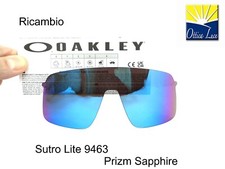 Oakley Sutro Lite Prizm