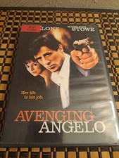 Avenging Angelo (DVD, 2003)