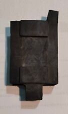 Honda Dominator Dal 1988 In Poi Custodia In Gomma Porta Centralina Transalp 