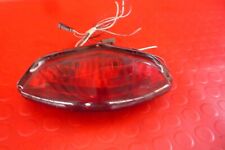 FARO FANALE STOP POSTERIORE