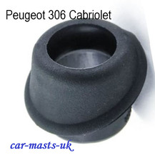 Guarnizione beccuccio base