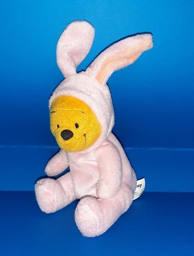 Peluche pupazzo winnie the - peluche,