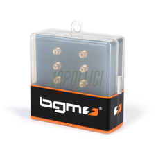 Kit getti minimo BGM PRO per