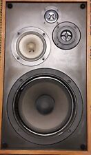 CASSE ACUSTICHE VINTAGE AUDIOLA MOD.TS-4070 MAX 50 WATT