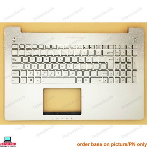 Asus n550 n550jv n550jk - n550,