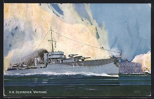 Artista nave guerra h - artista-ak,