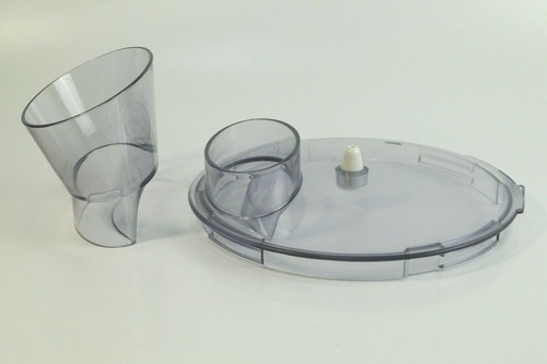 Coperchio completo per - , robot