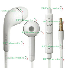 CUFFIE AURICOLARI SAMSUNG