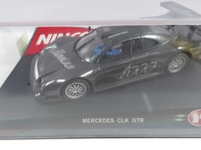 1:32 Ninco Mercedes CLK GTR Edizione Millenium 