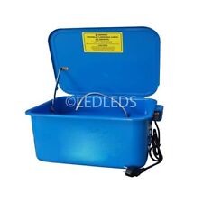 VASCA DI LAVAGGIO LAVA PEZZI