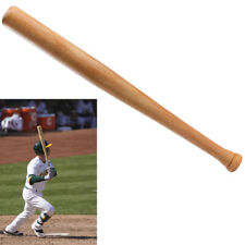 Mazza da baseball softball in legno 64 Cm mazze sport resistente adulti bambini