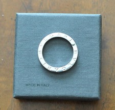 Portachiavi Bvlgari Bulgari in