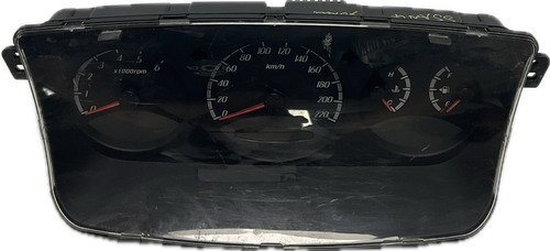Quadro strumenti cruscotto