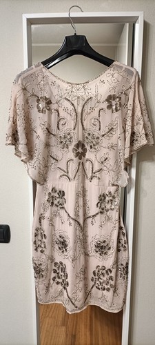 Vestito elegante donna molly - vestito,