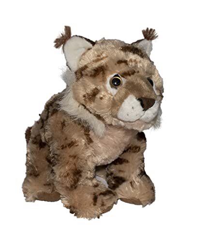 Wild republic cuddlekins mini - cuddlekins,