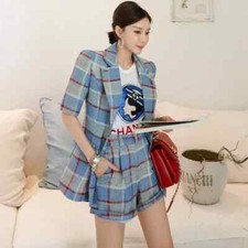 Elegante tailleur completo