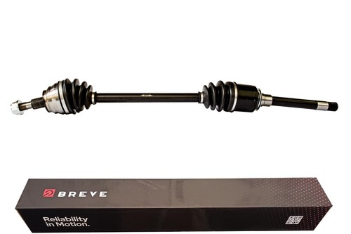 Albero motore destro - albero,