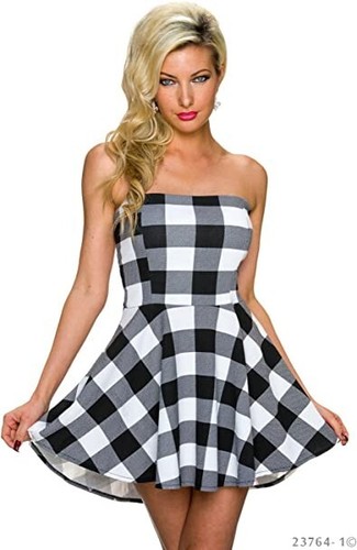Vestito abito donna estivo - vestito,