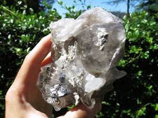 Minerali *** STORICA EMATITE