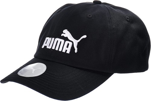 Puma ess cap nero - puma,