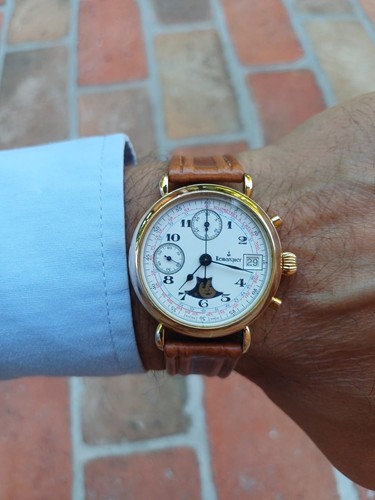 Remarquer chronograph - remarquer,