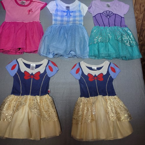 Disney princess barbie tutu - princess,