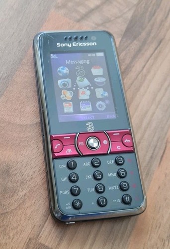 Sony ericsson k660i vino su - (vino,