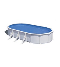 PISCINA FUORI TERRA OVALE
