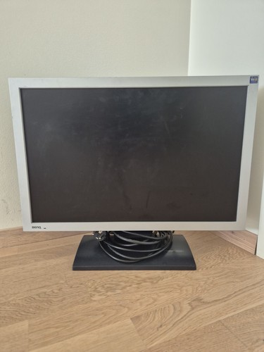 Monitor benq fp222w pollici - monitor,