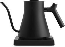 Bollitore elettrico a collo