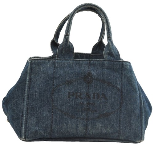 Autentica borsa mano prada - autentica,