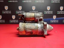motorino di avviamento per SEAT MARBELLA 1995 641756