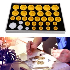 Stampi per presse per orologi