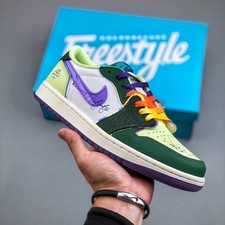 Nuovo Jordan 1 Retro Low OG