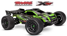 Traxxas - Traxxas XRT verde