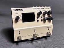 BOSS DD-500 RITARDO DIGITALE