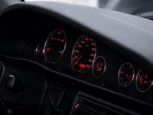 Per audi 100 1990 - a6, 1990-1997