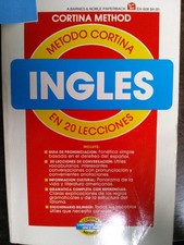 Metodo Cortina Ingles